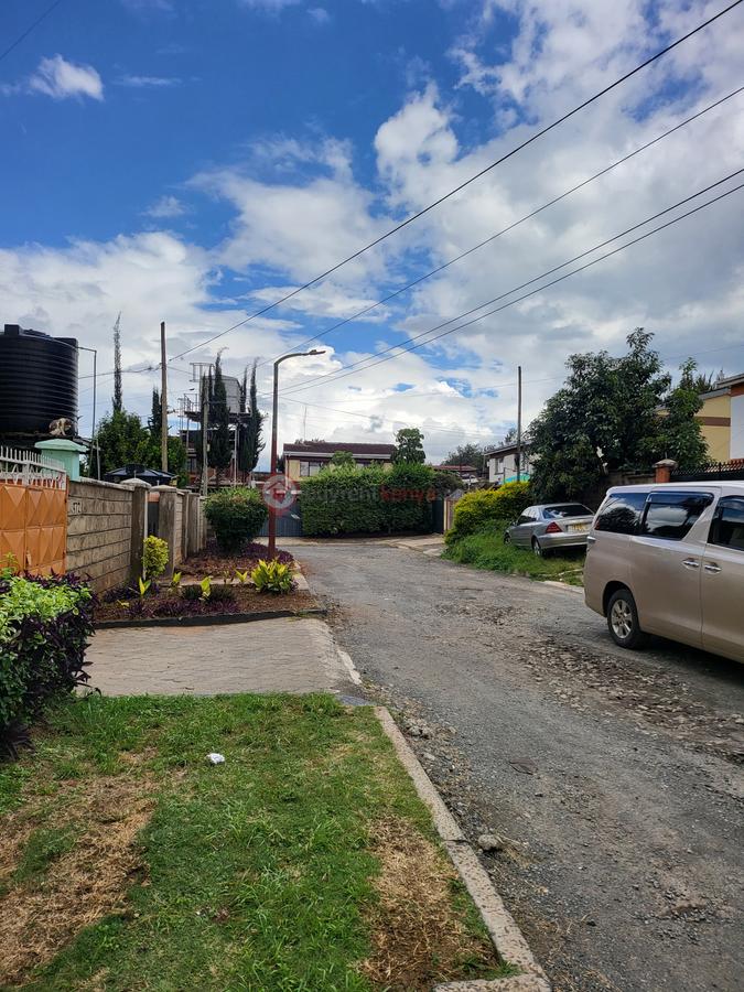 4 Bed House with Garden at Kitengela Road - 2