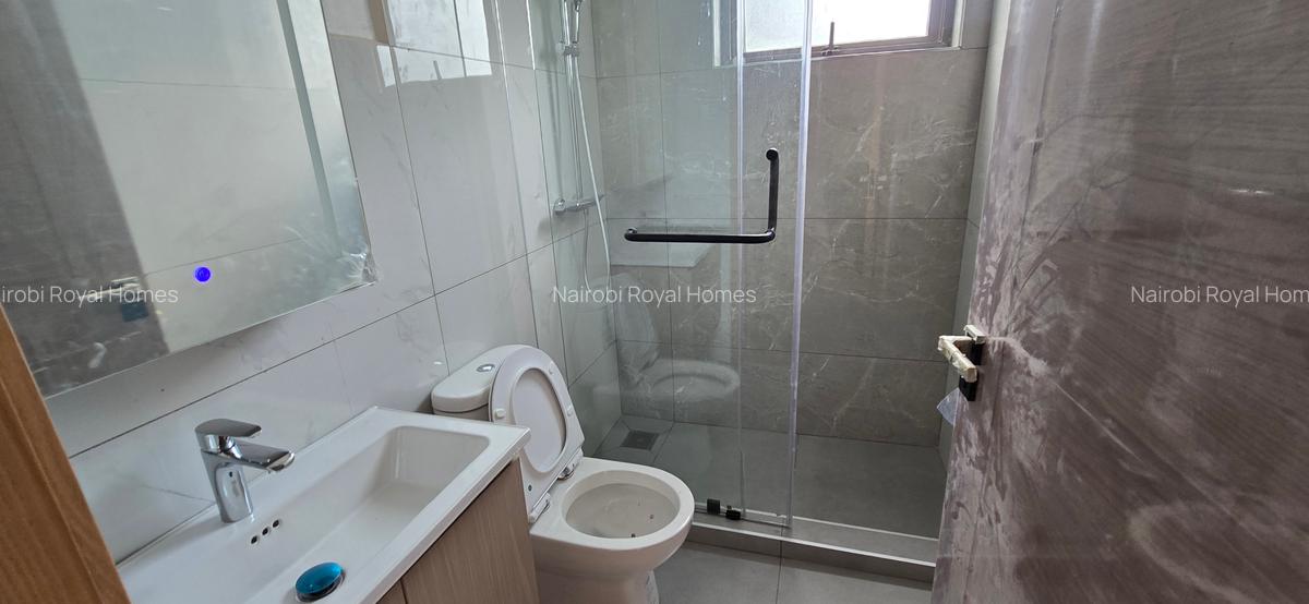 5 Bed Townhouse with En Suite at Lavington Green - 6