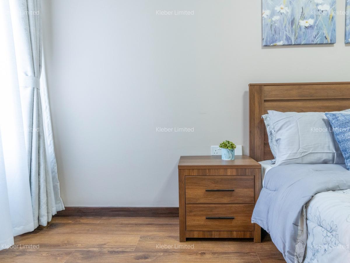 4 Bed House with En Suite in Langata - 16