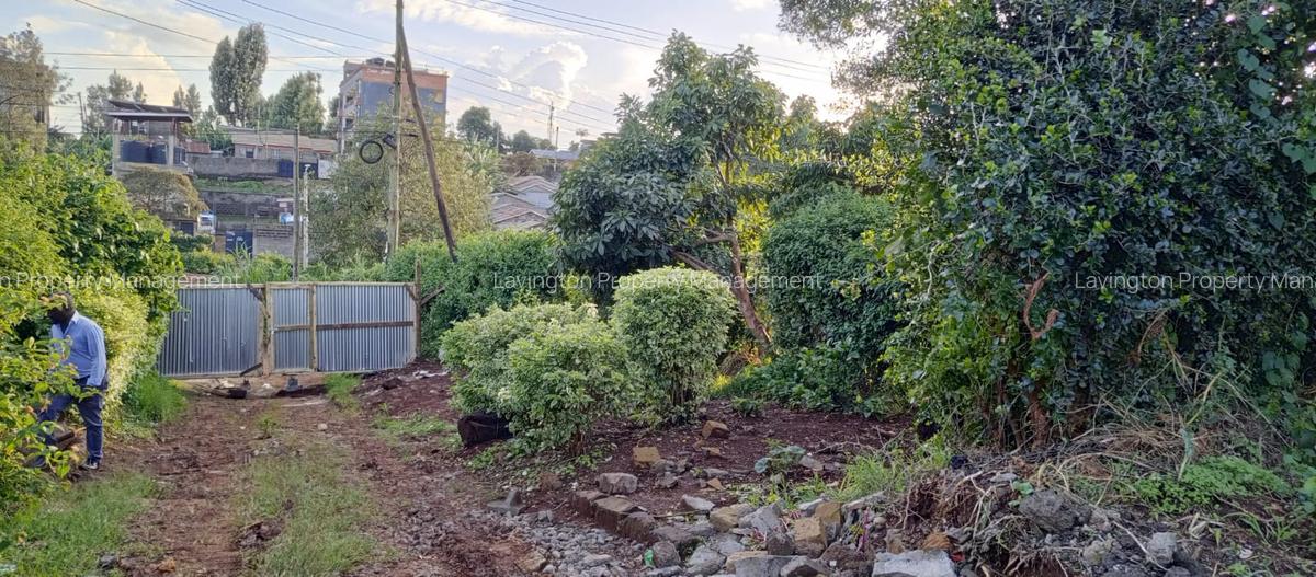 1.2 ac Residential Land at Lower Kabete - 10
