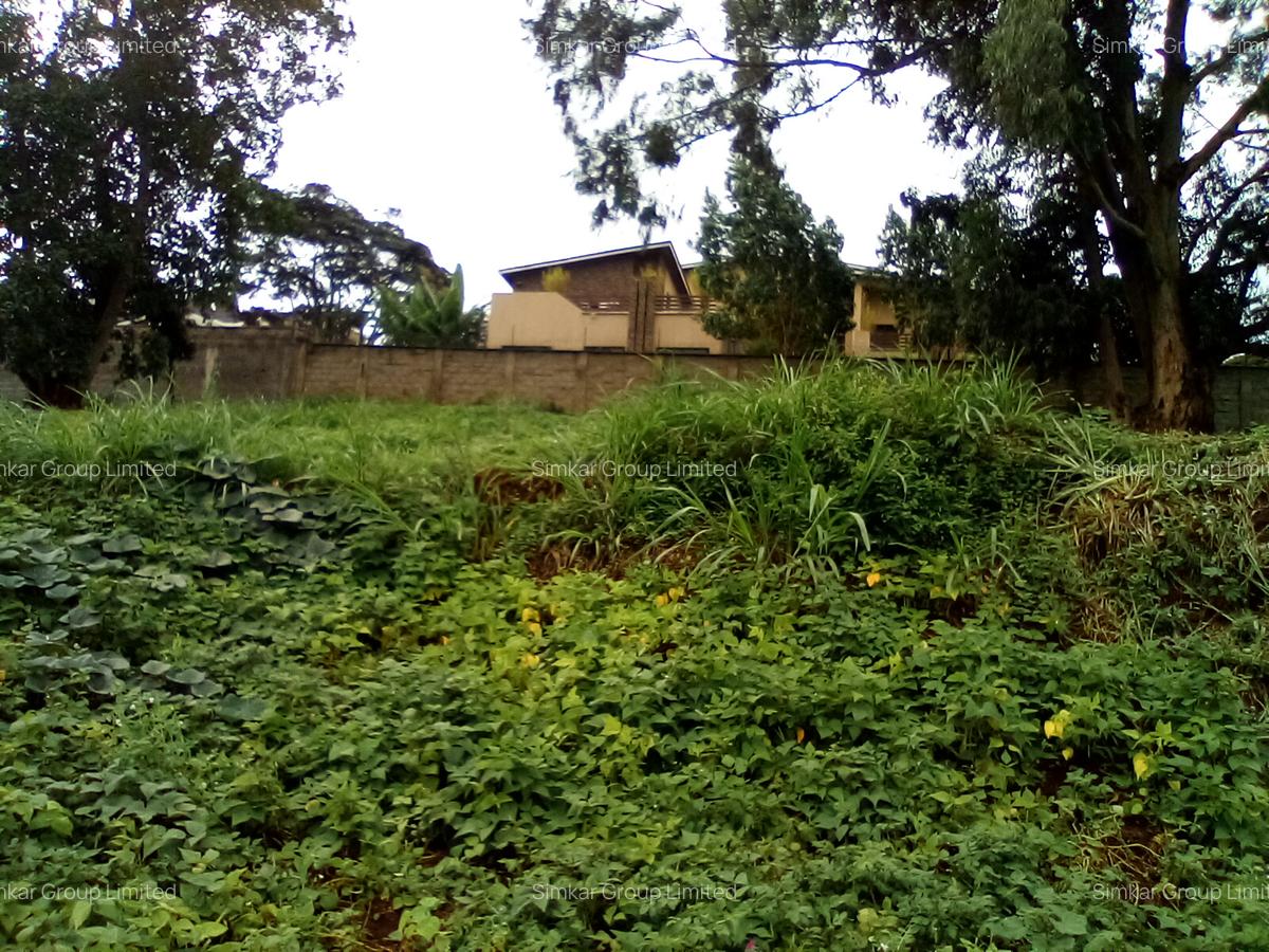 Land at Red Hill Rd - 4