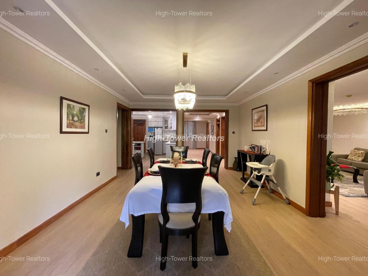 5 Bed House with En Suite at Kerarapon Drive - 6