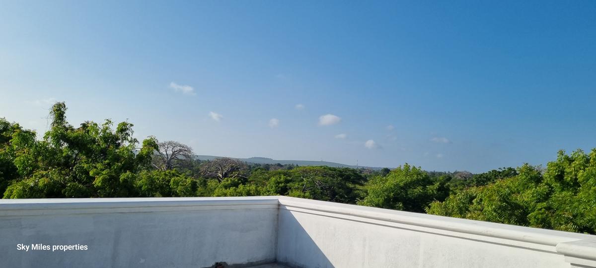 4 Bed Villa with En Suite at Vipingo - 5