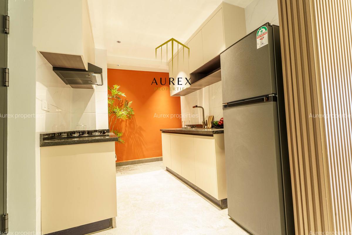2 Bed Apartment with En Suite in Westlands Area - 9
