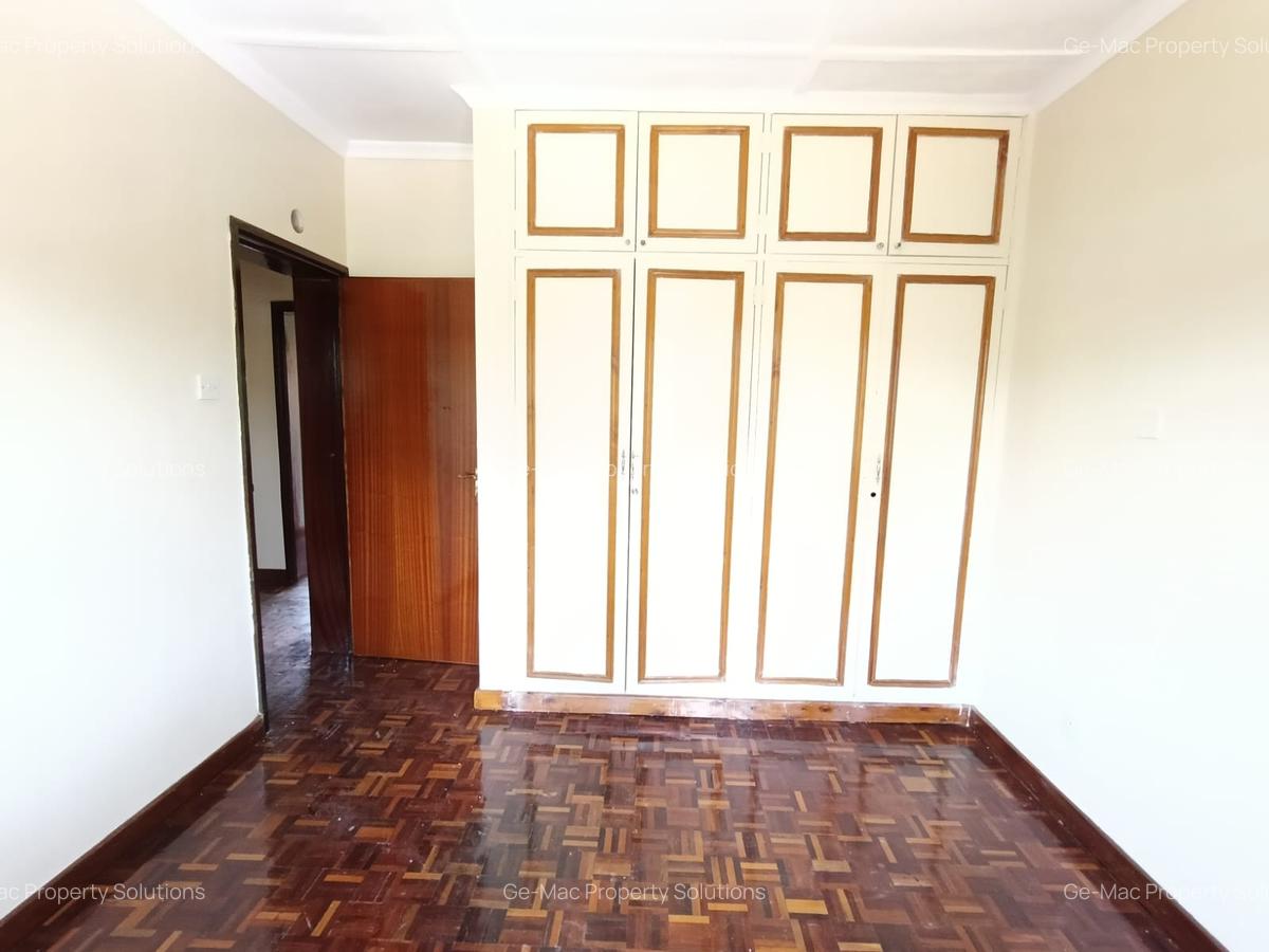 4 Bed House with Staff Quarters in Nyari - 16