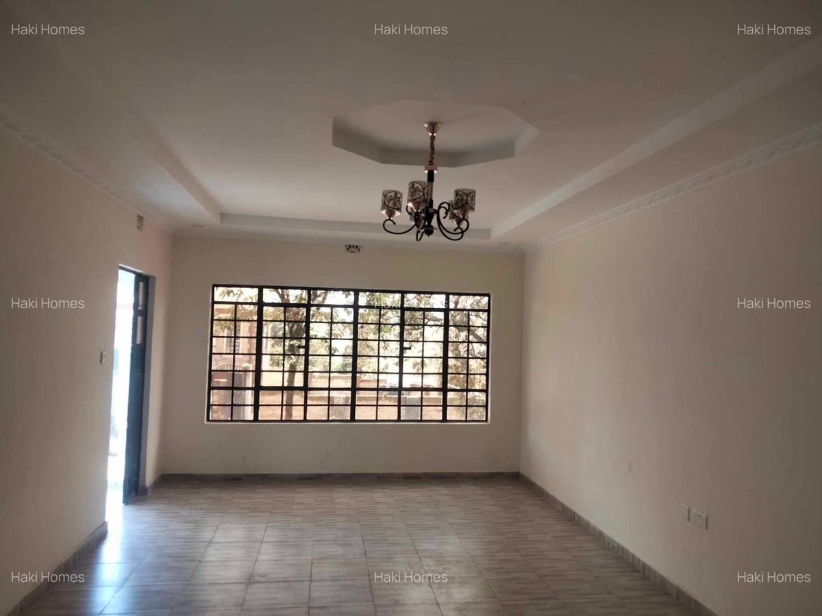 4 Bed House with En Suite at Kitengela - 4