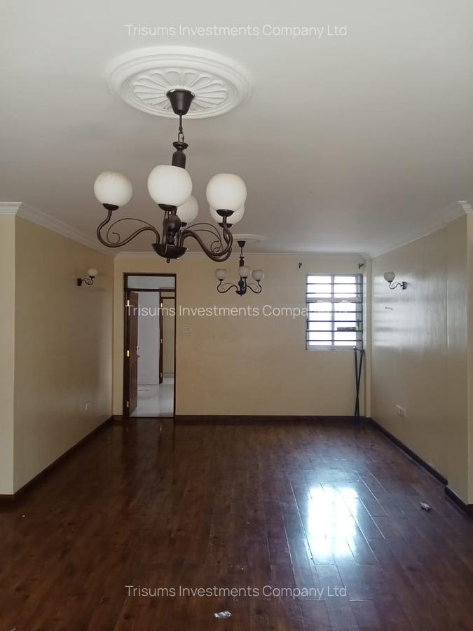 3 Bed Apartment with En Suite in Westlands Area - 1