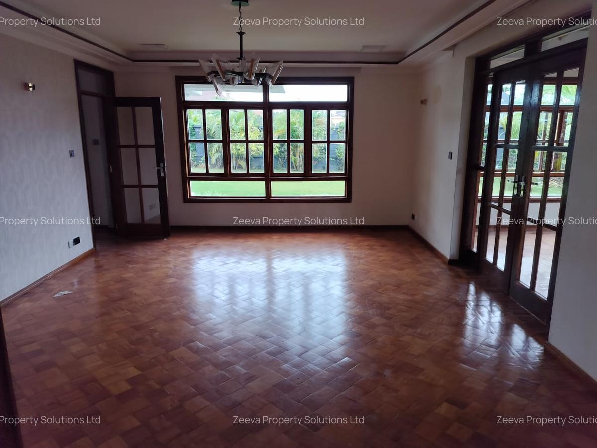 4 Bed House with En Suite in Karen - 8