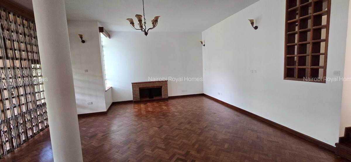 5 Bed House with En Suite at Runda Evergreen - 6