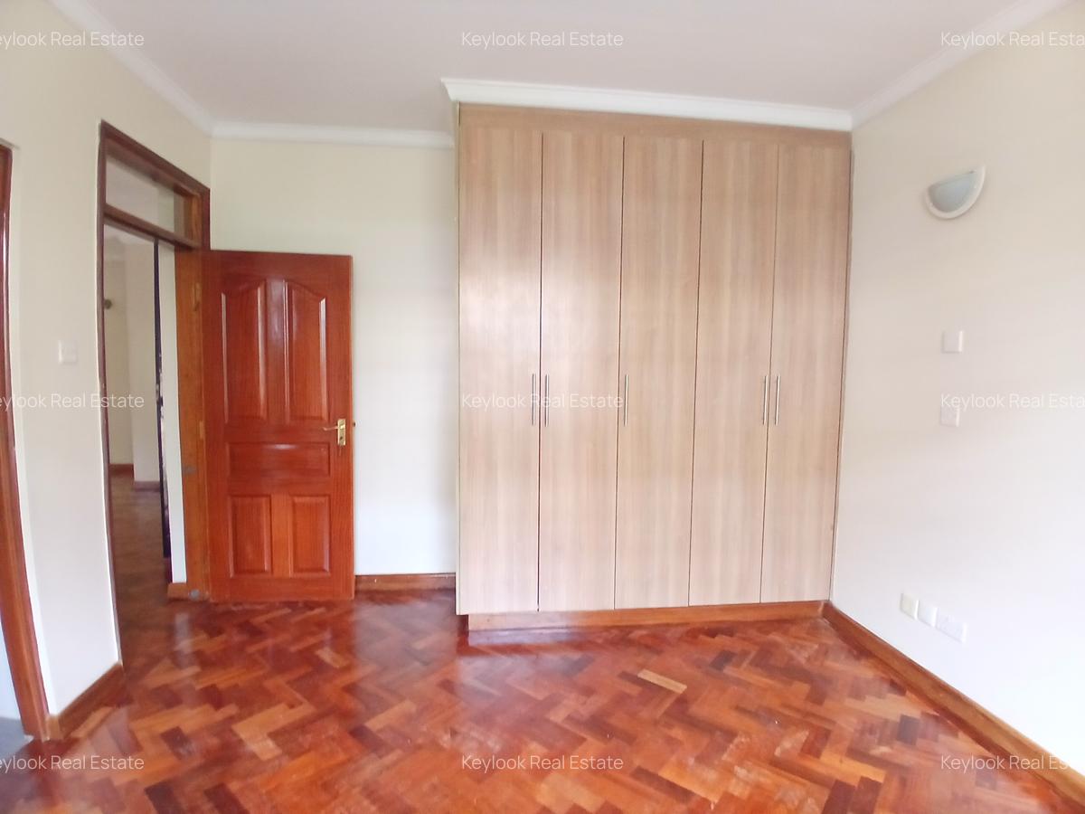 4 Bed Townhouse with En Suite at Kitisuru - 18