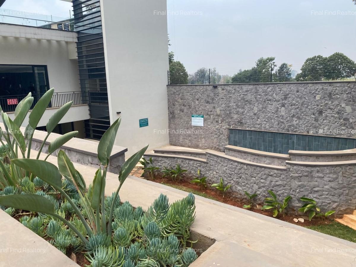 3 Bed House with En Suite in Runda - 7