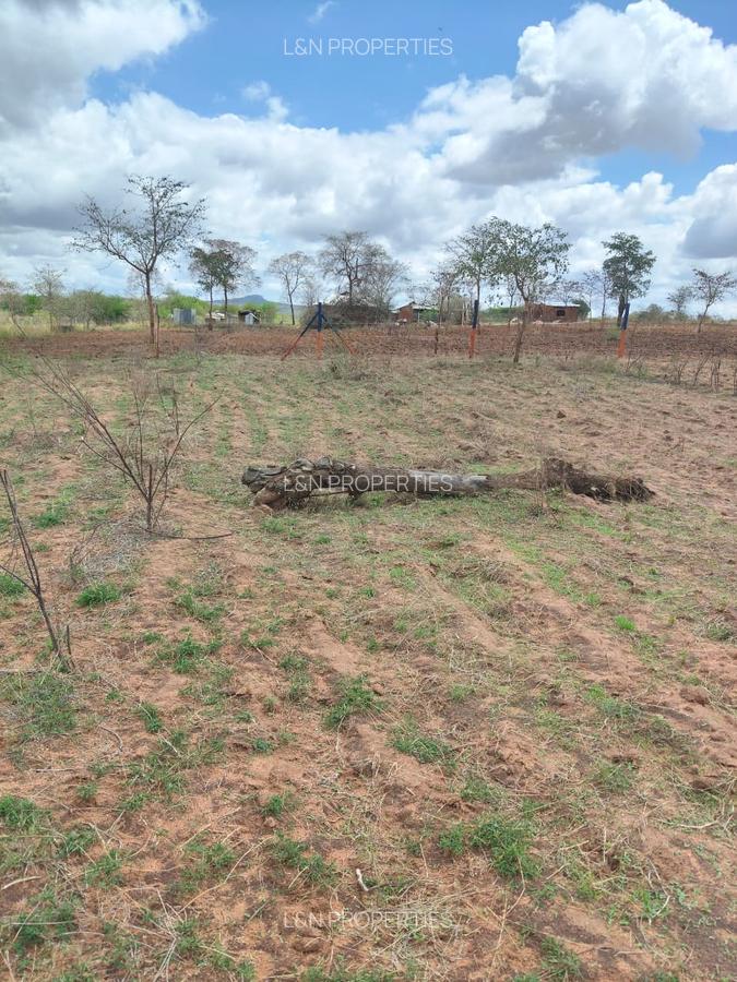 Land at Garissa Road - 4