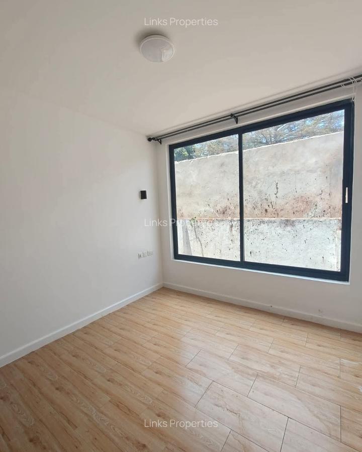 3 Bed House with En Suite at Karen - 9