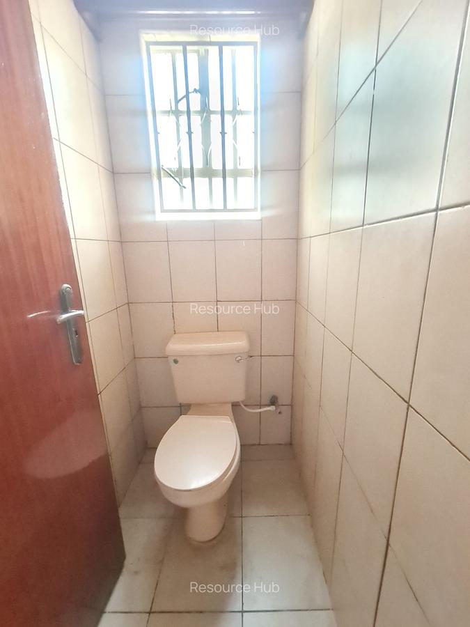 3 Bed House with En Suite at Karen - 8