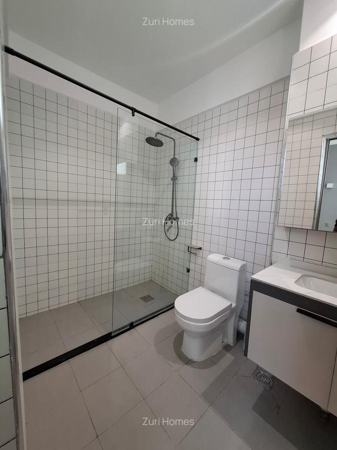 4 Bed Apartment with En Suite in Kileleshwa - 13