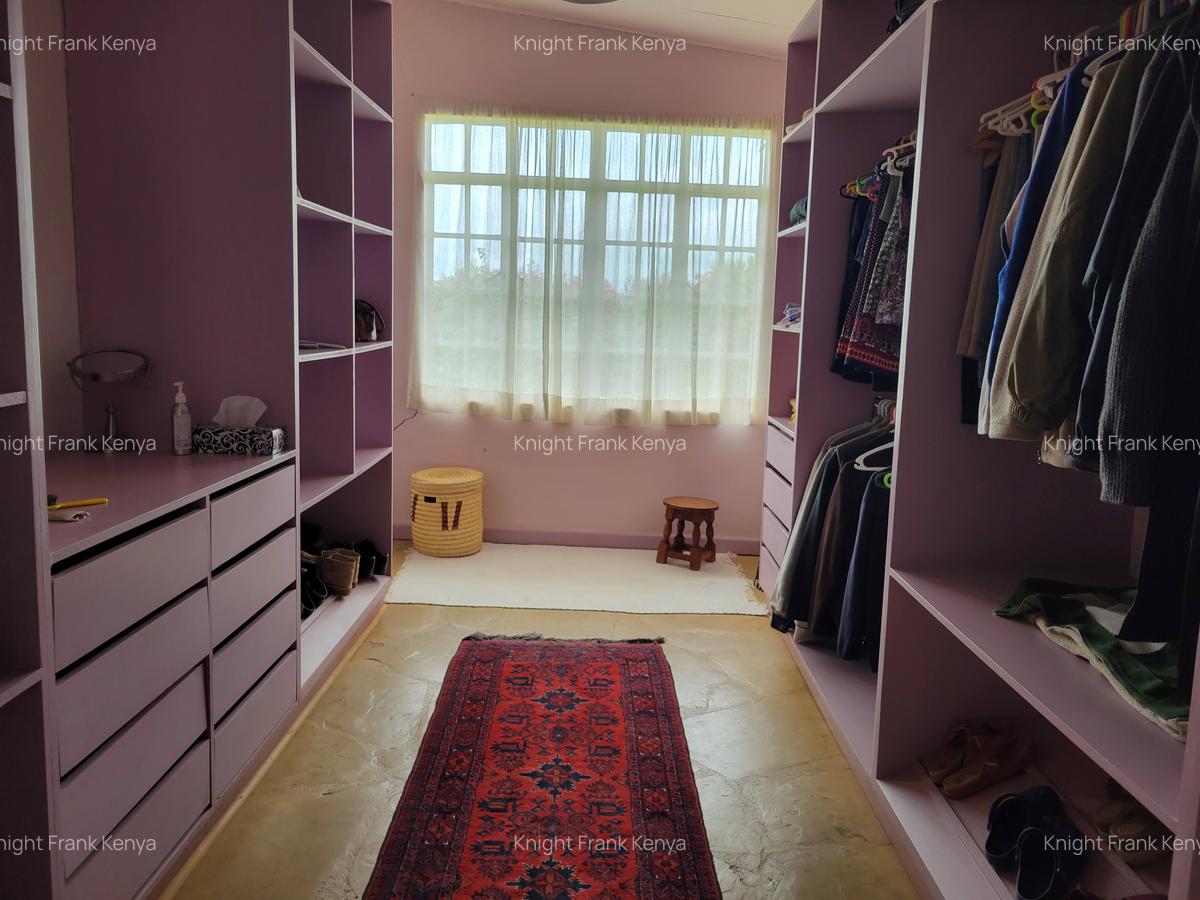 3 Bed House with En Suite at Mukima Ridge - 10