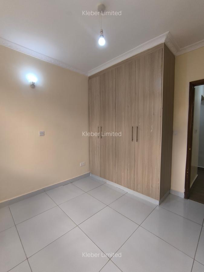 4 Bed House with En Suite in Syokimau - 8