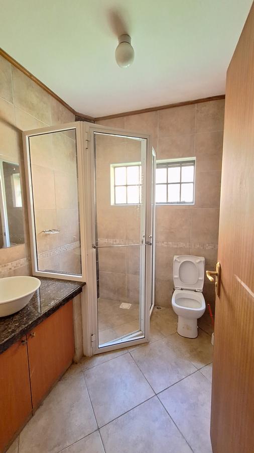 4 Bed Townhouse with En Suite at Mzima Springs - 4