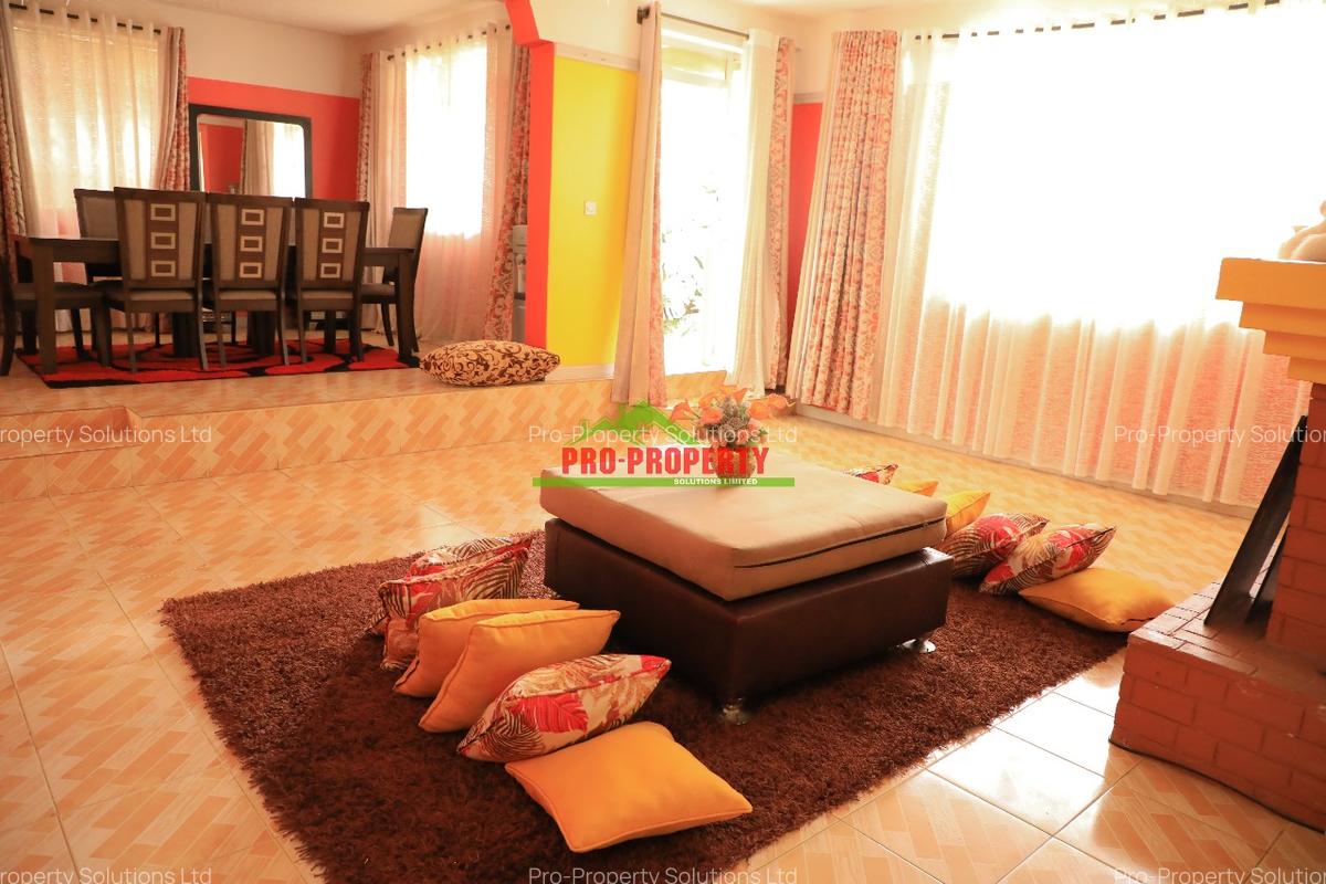 0.1 ha Commercial Land at Ngong Cbd - 10