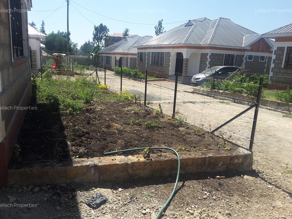 4 Bed House with En Suite in Ongata Rongai - 8