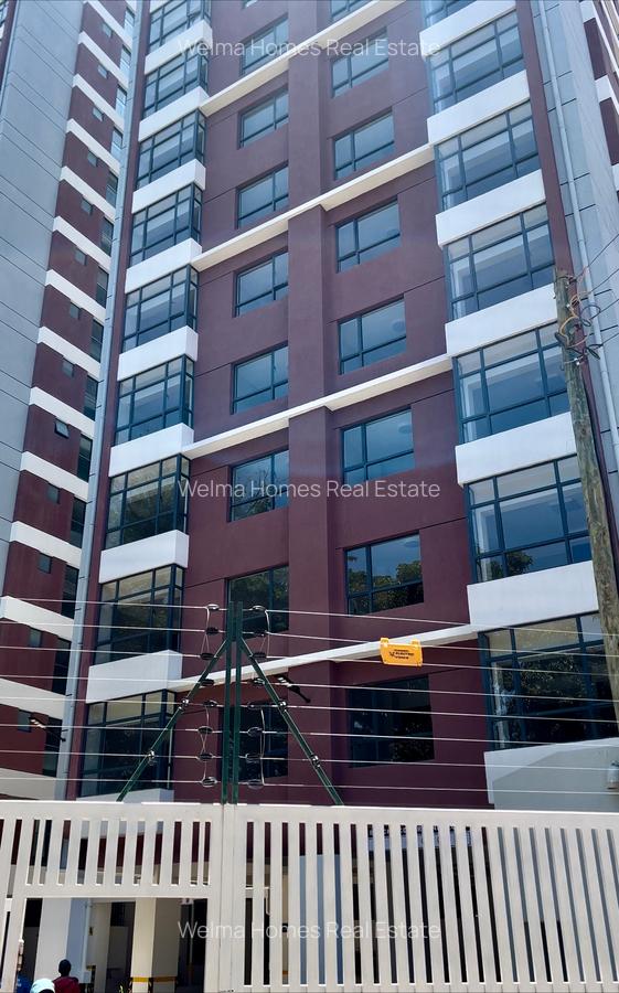 2 Bed Apartment with En Suite in Lavington - 1