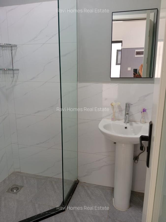 2 Bed Apartment with En Suite in Dagoretti Corner - 2