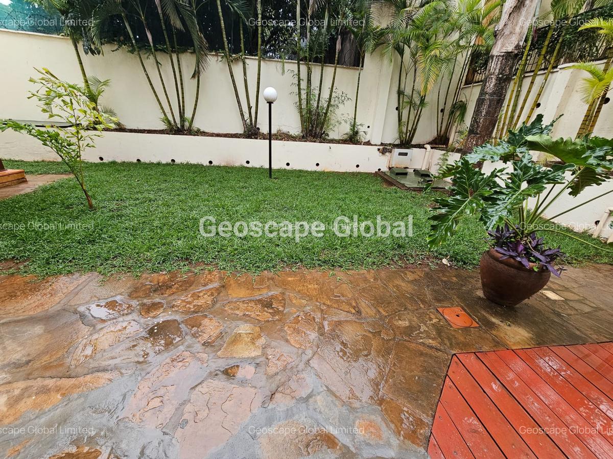 3 Bed Townhouse with En Suite in Spring Valley - 8