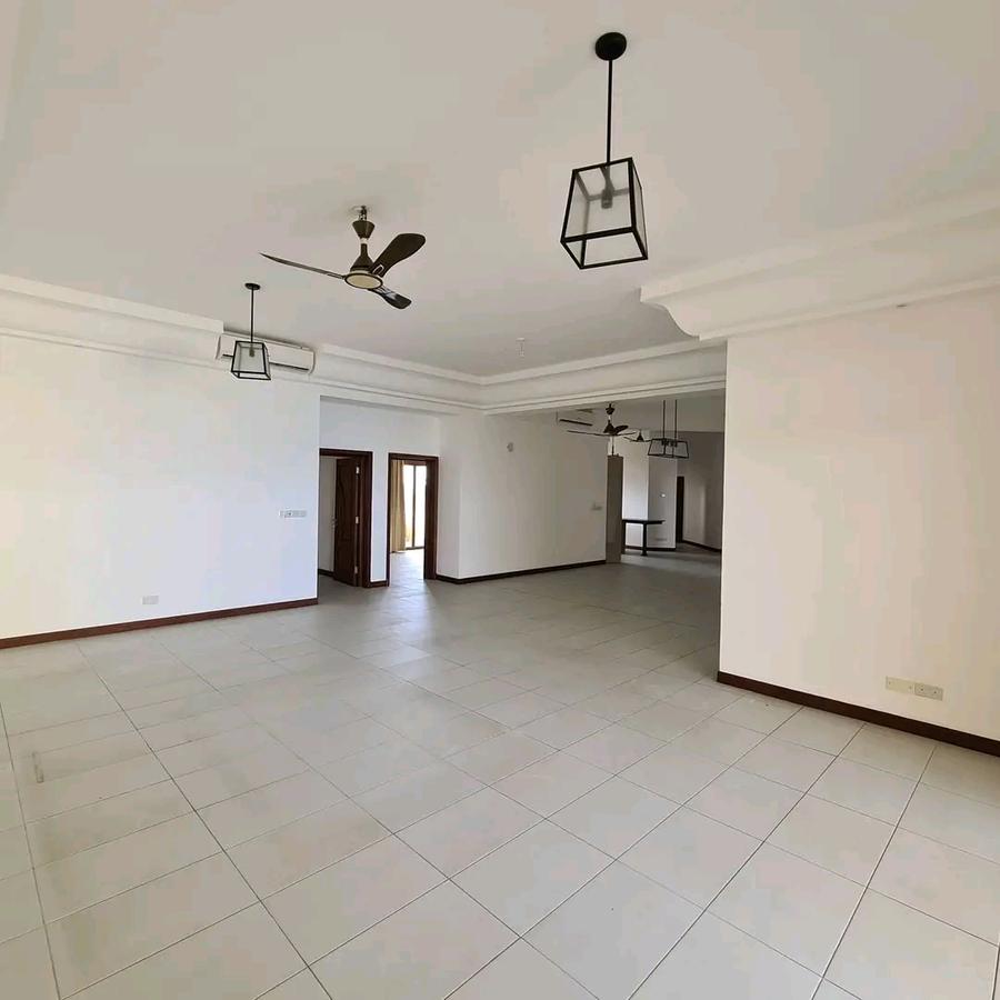 3 Bed Apartment with En Suite at Mwamba Drive - 2