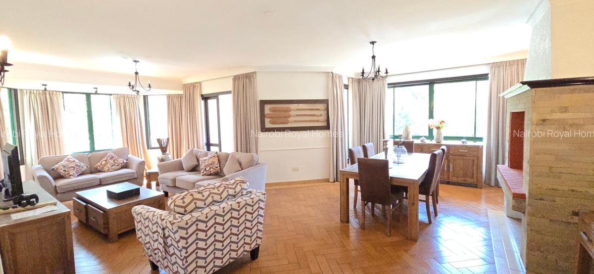 4 Bed Townhouse with En Suite at Grovelia Grove - 19