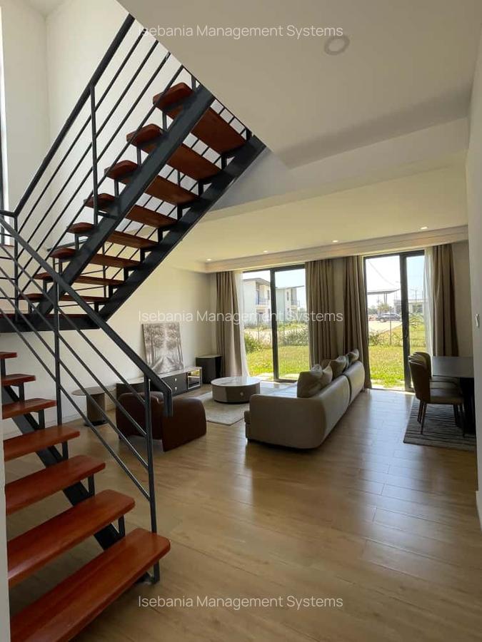 4 Bed Villa with En Suite at Magadi Road. - 10