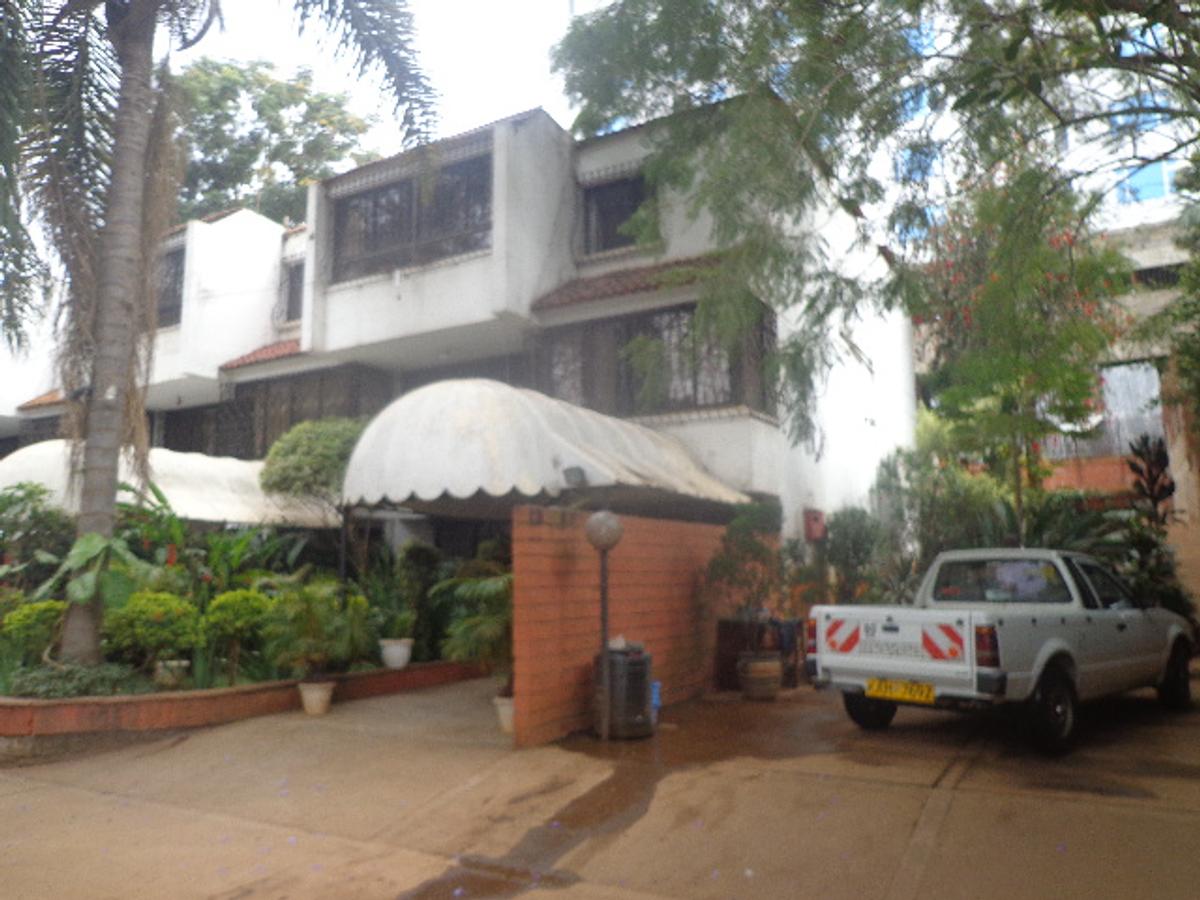 Land at Westlands - 5