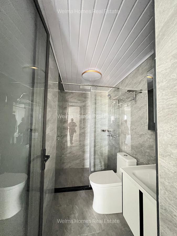 3 Bed Apartment with En Suite in Kilimani - 13