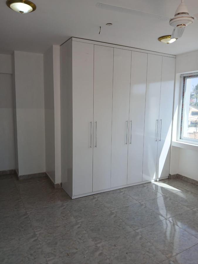 Serviced 3 Bed Apartment with En Suite at Nyali - 2