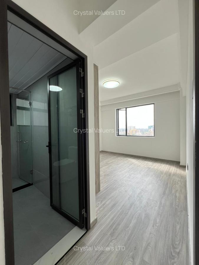 2 Bed Apartment with En Suite in Kilimani - 4