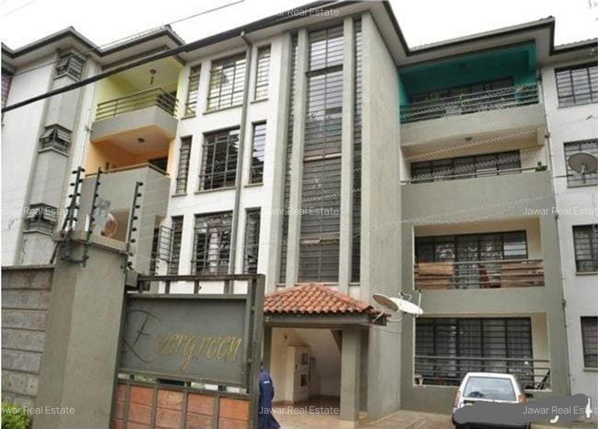Serviced 3 Bed Apartment with En Suite at Tinderet Avenue Off Kandara Road - 1