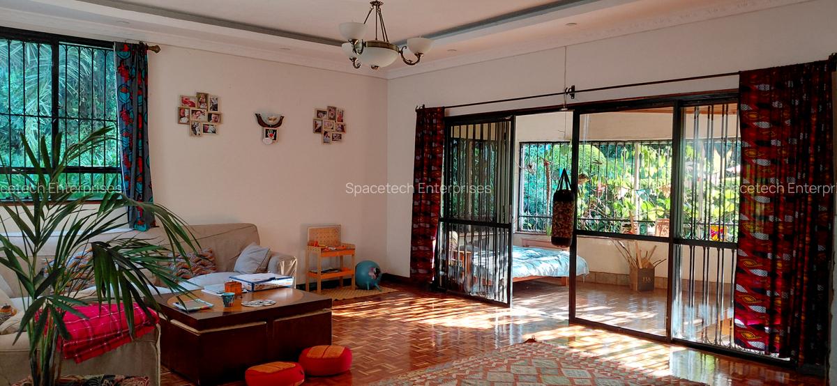 5 Bed House with Staff Quarters in Gigiri - 13