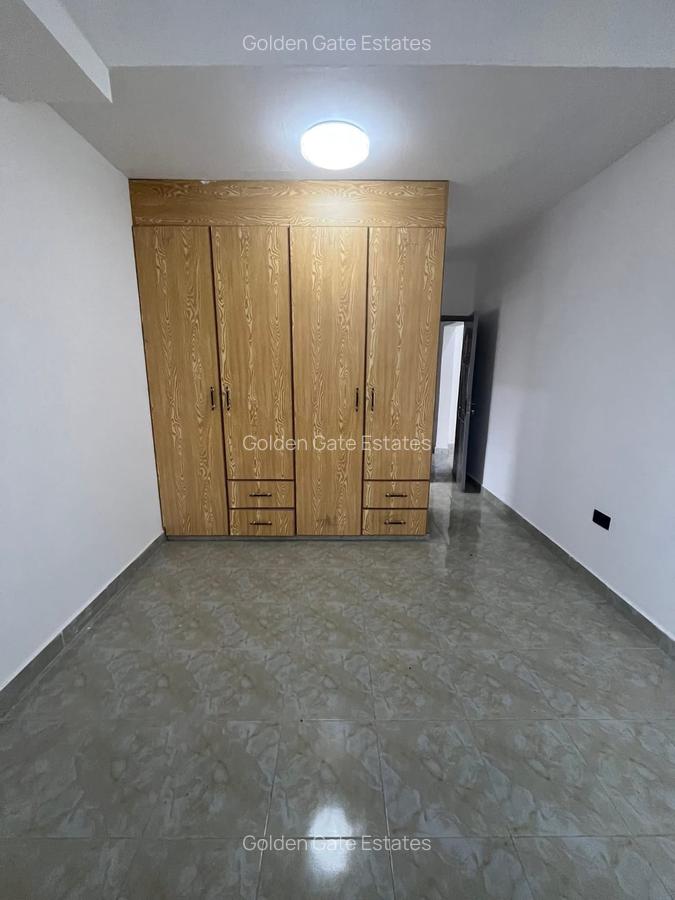 3 Bed House with En Suite in Ngong - 8