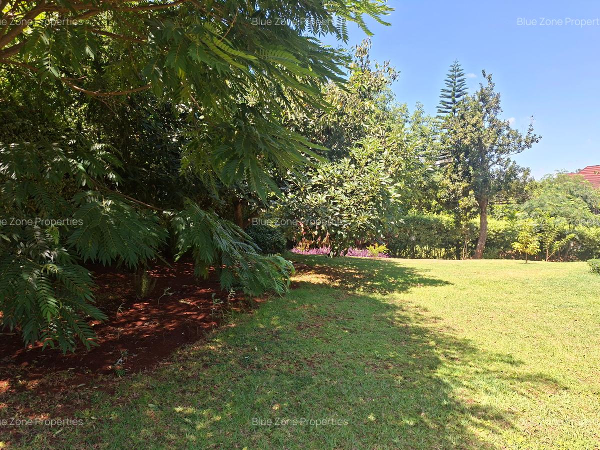 4 Bed Townhouse with En Suite at Off Glory Rd - 5