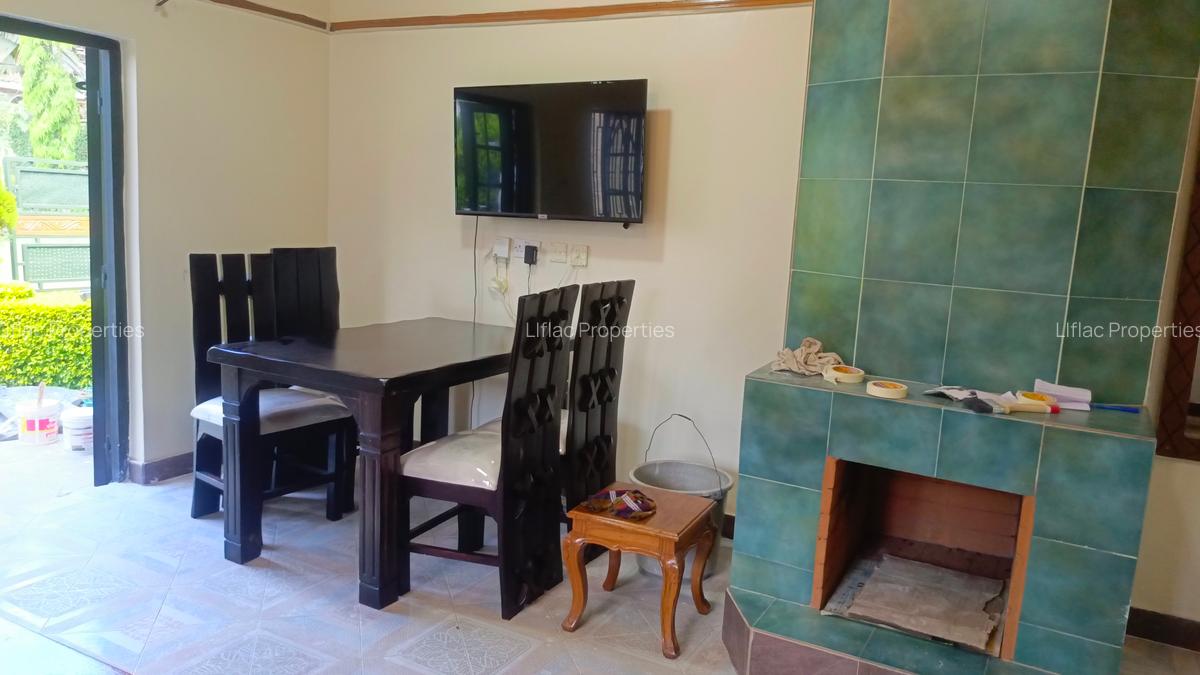 2 Bed House with En Suite in Runda - 7