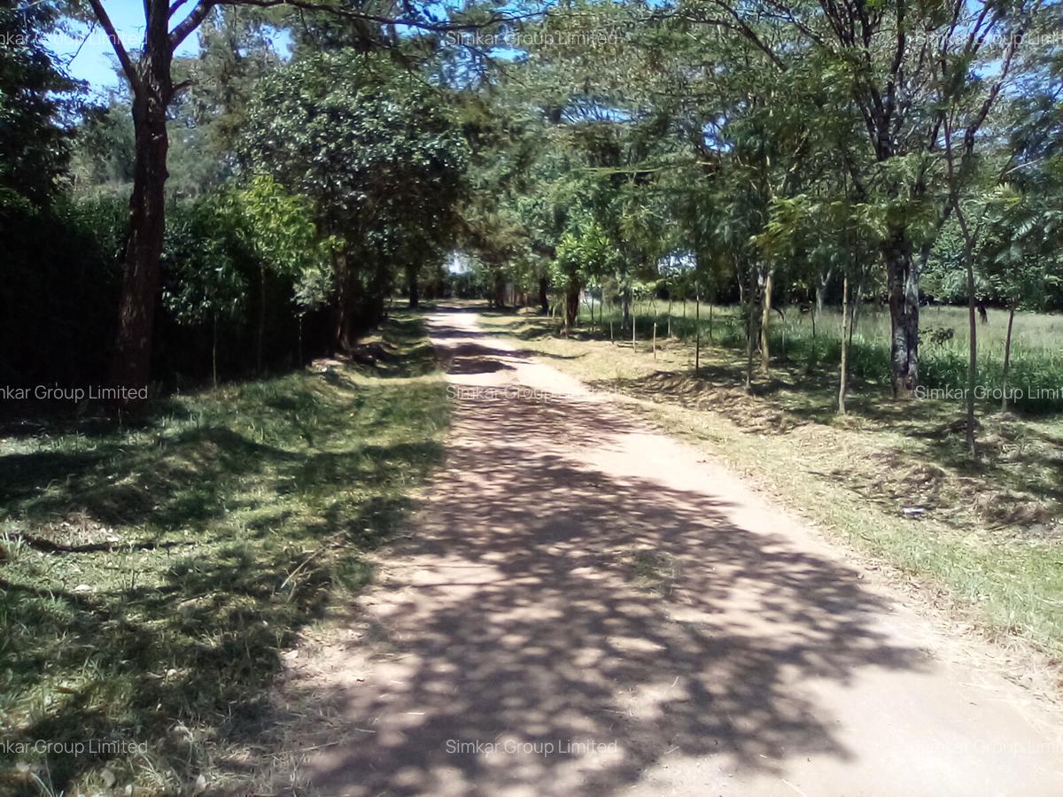Residential Land at Off Forest Edge Rd - 3
