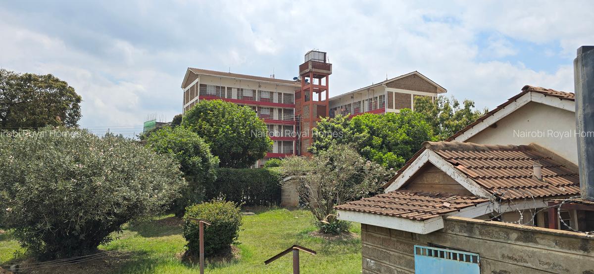 Residential Land at Stage 2 Macharia Road. - 20