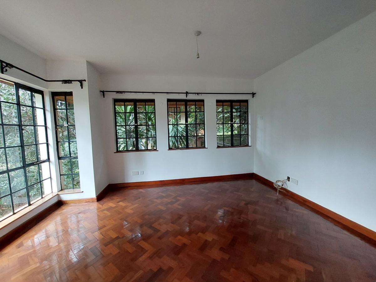 5 Bed House with En Suite at Lower Kabete - 6