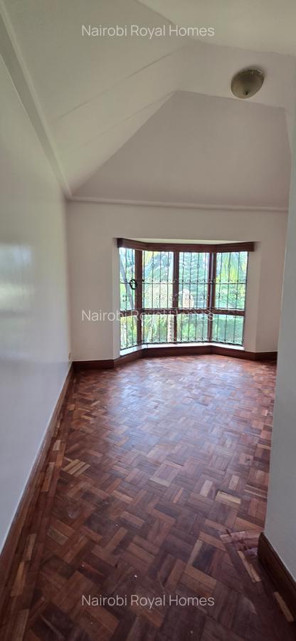 5 Bed House with En Suite at Runda Road Mimosa - 15