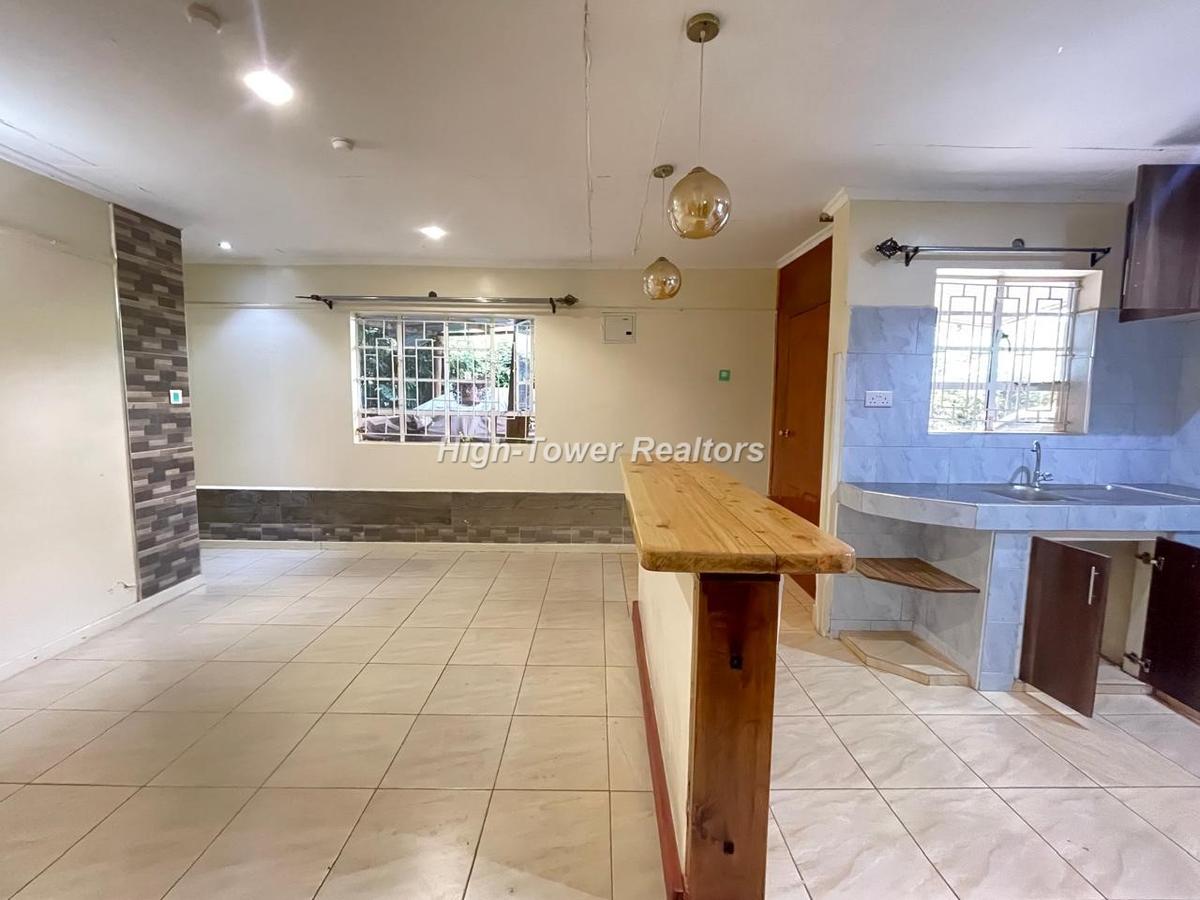 2 Bed House with Alarm in Karen - 4