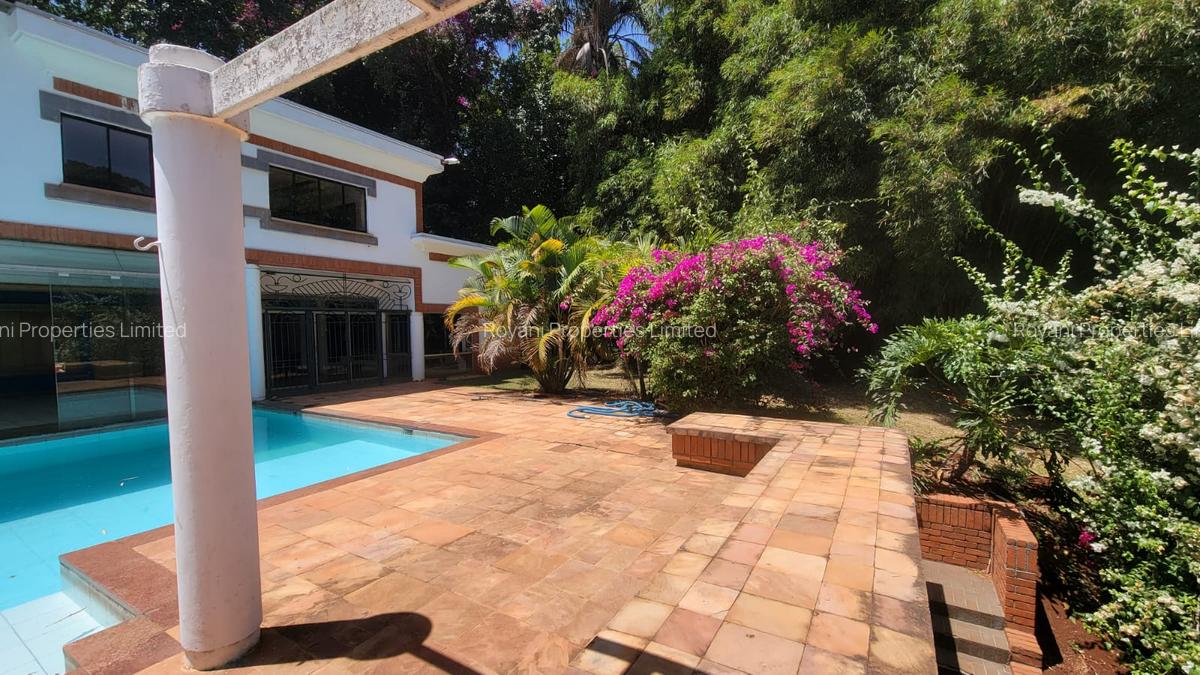 6 Bed House with En Suite in Kitisuru - 18