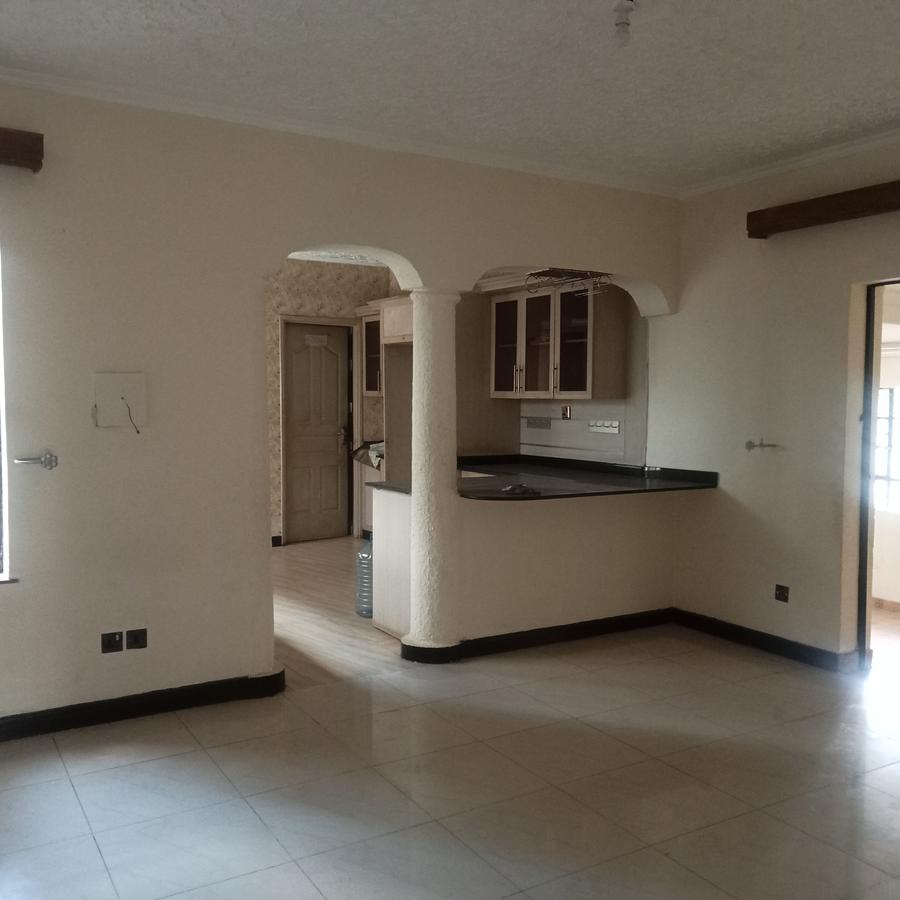 4 Bed Townhouse with En Suite at Parklands - 9