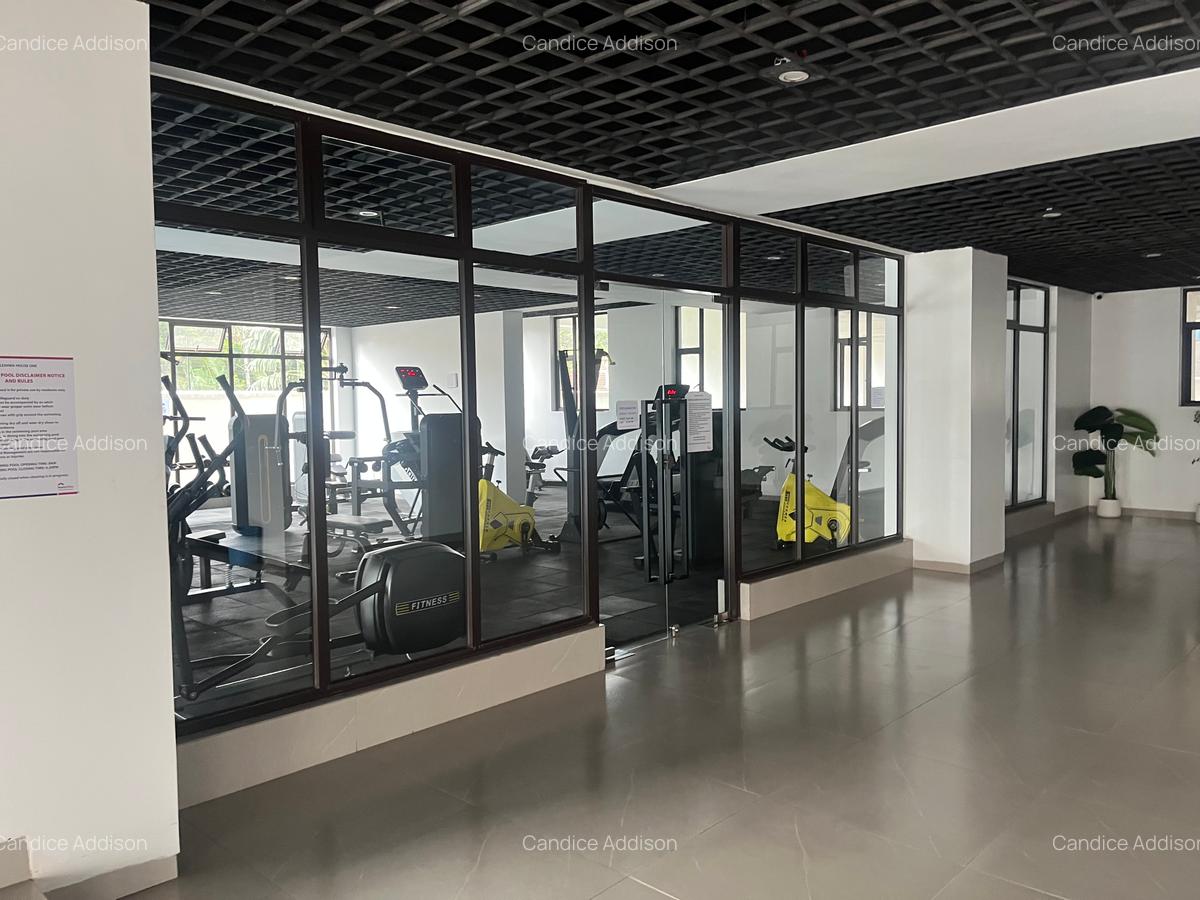 2 Bed Apartment with En Suite in Kileleshwa - 16