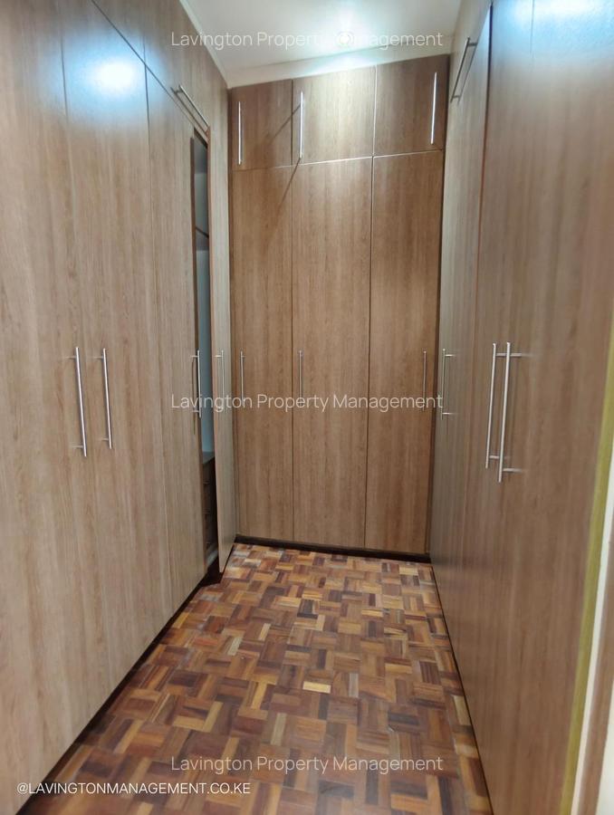 4 Bed House with En Suite at Kitisuru - 12