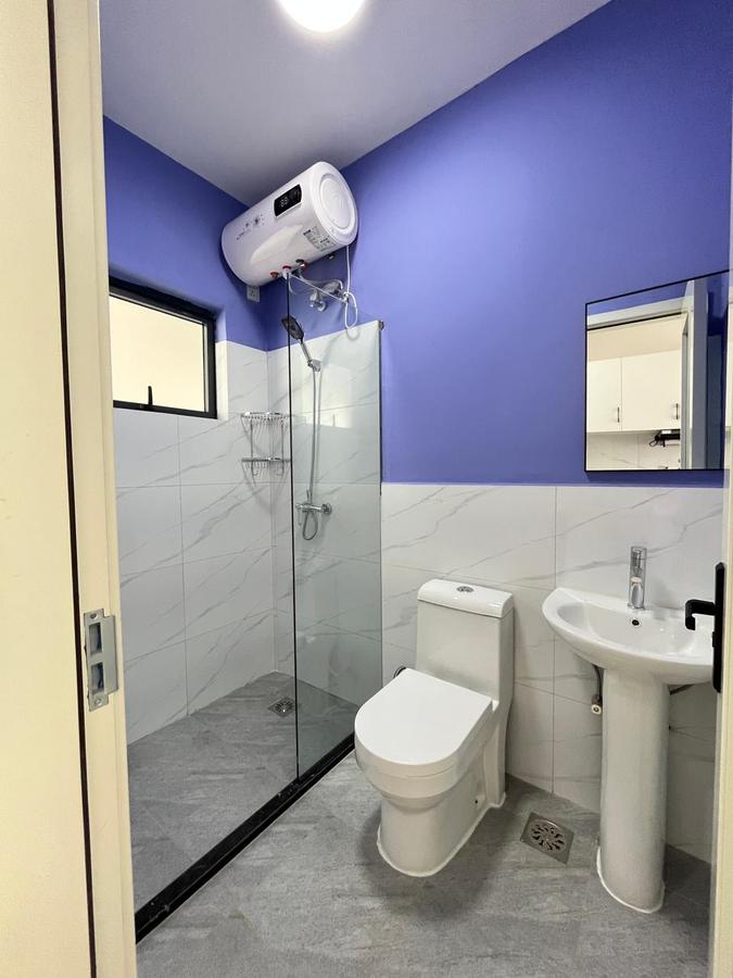 Studio Apartment with En Suite at Dagoretti - 4