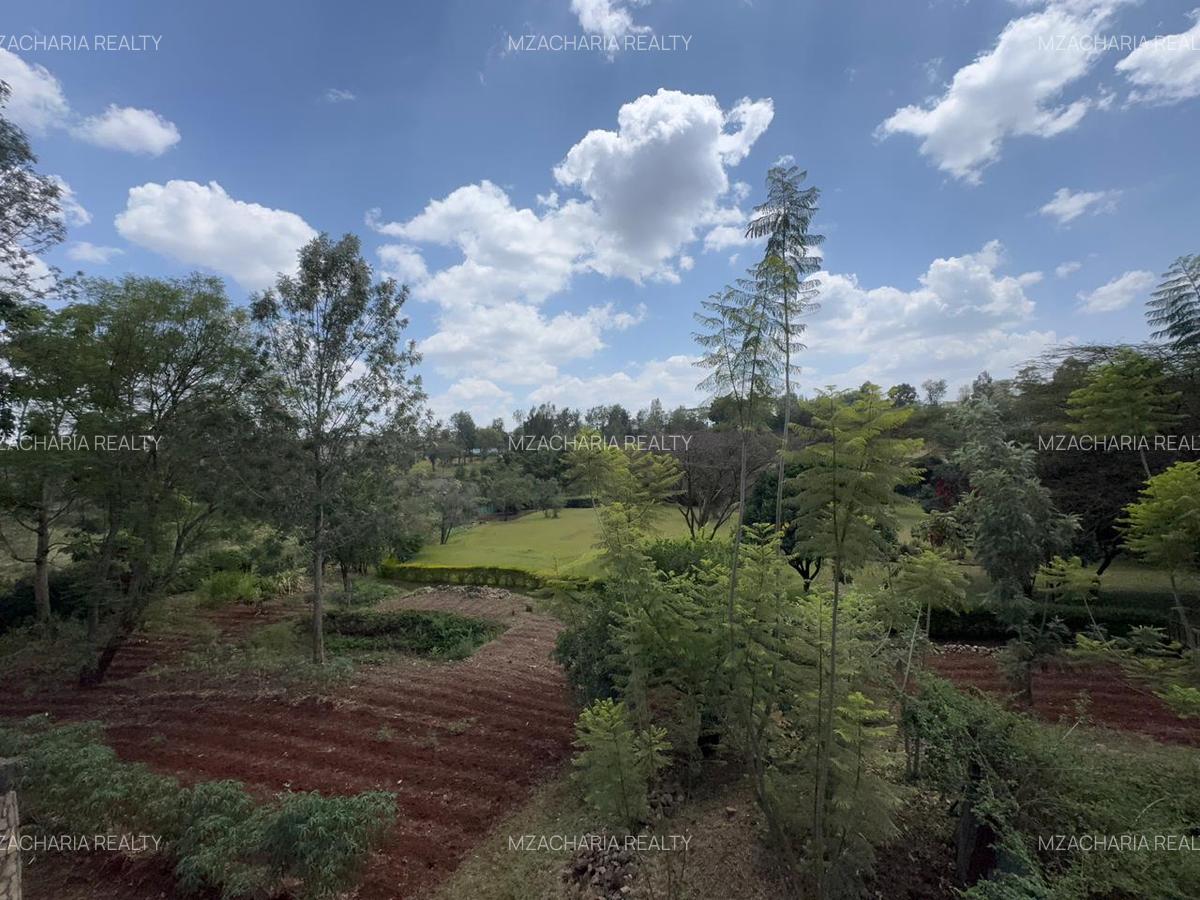 4 m² Land in Karen - 12